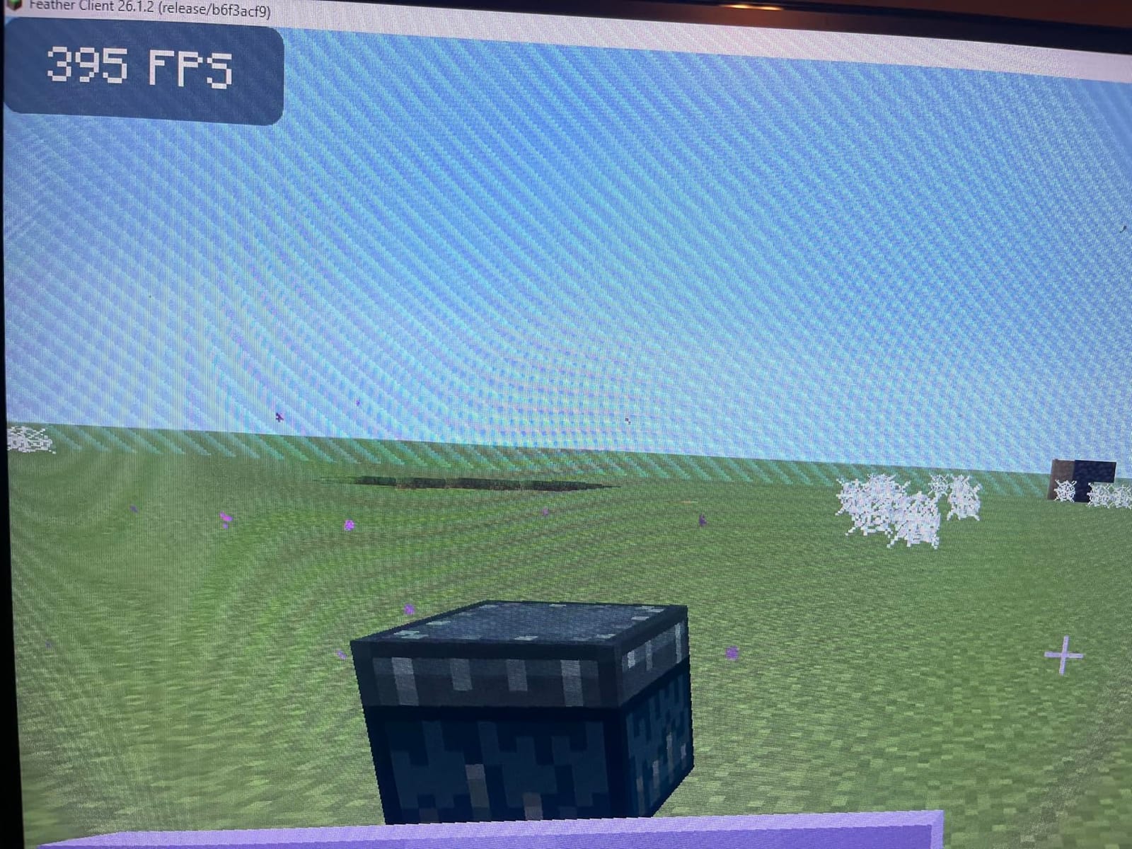 Blackout Eclipse customer photo 2