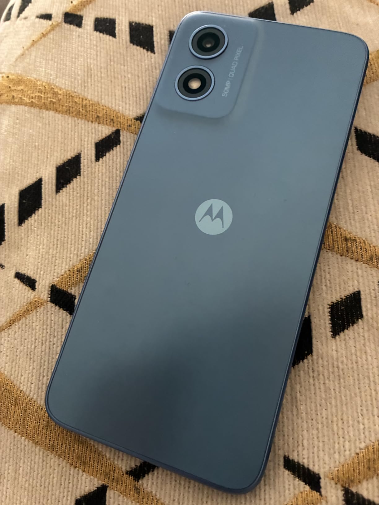 Motorola Moto G Play customer photo 1
