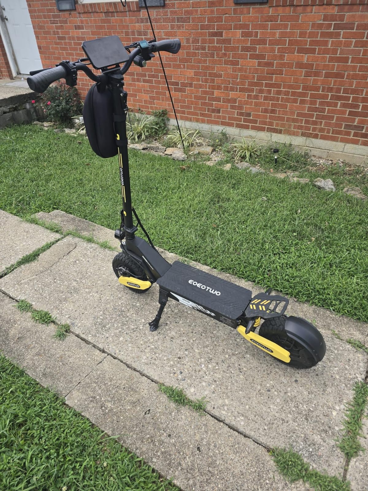Electric Scooter for Adults, 11
