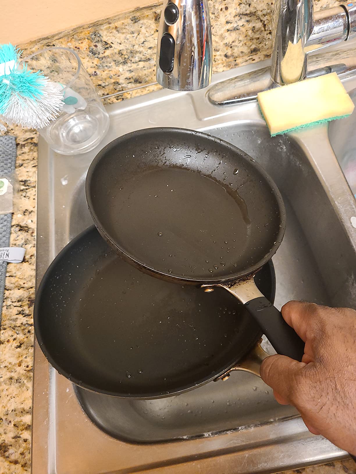 OXO Ceramic 3-Piece customer photo 1