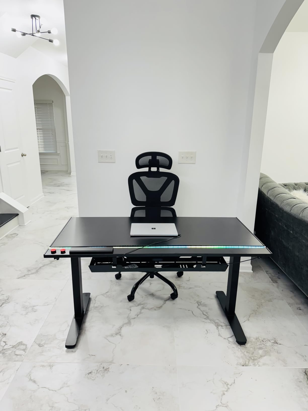 FLEXISPOT E6G CyberX 55