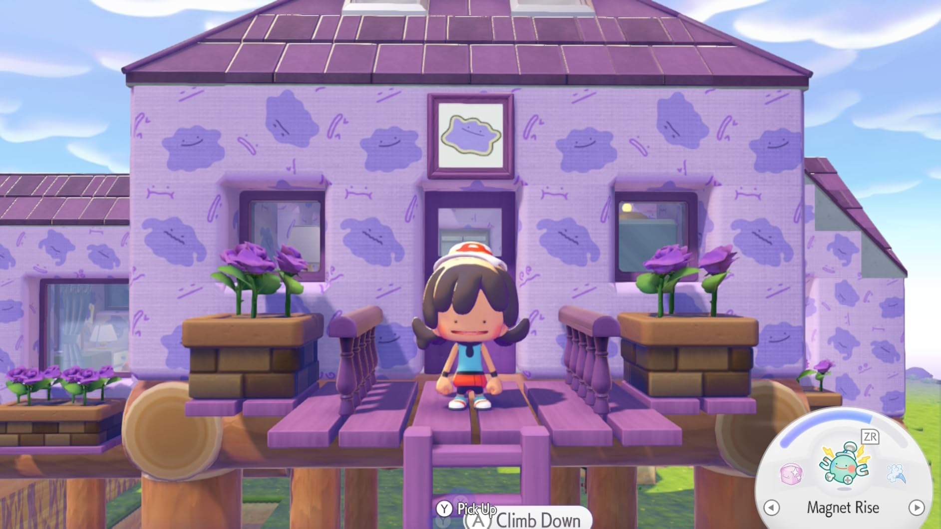 Pokémon Pokopia - Nintendo Switch 2 customer photo 2