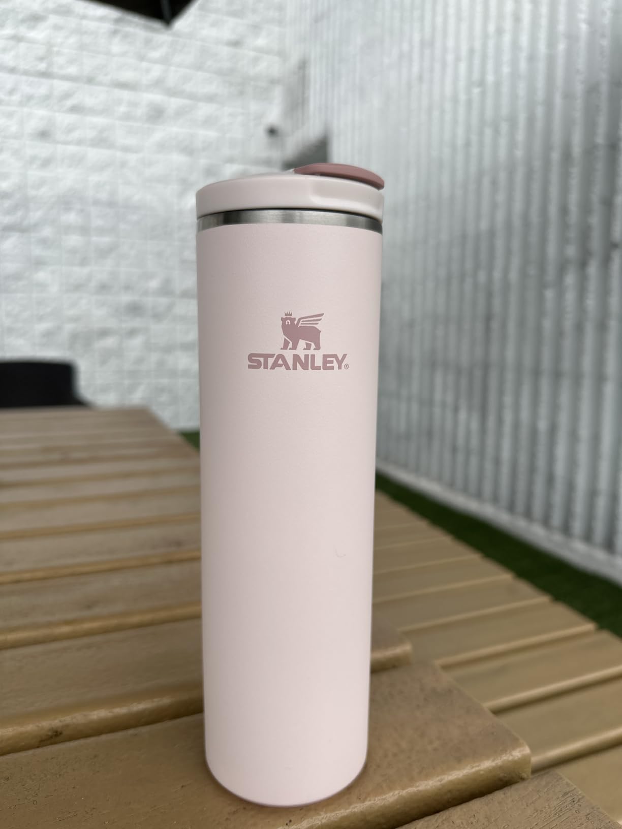 Transit Mug 20oz customer photo 2