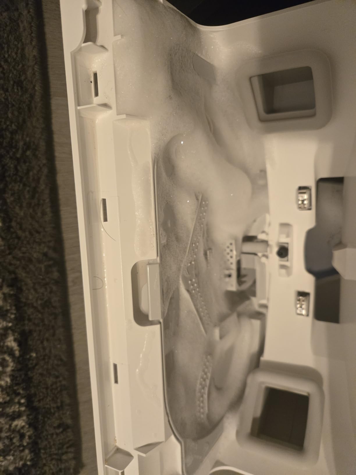 Roborock Qrevo S Pro customer photo 2
