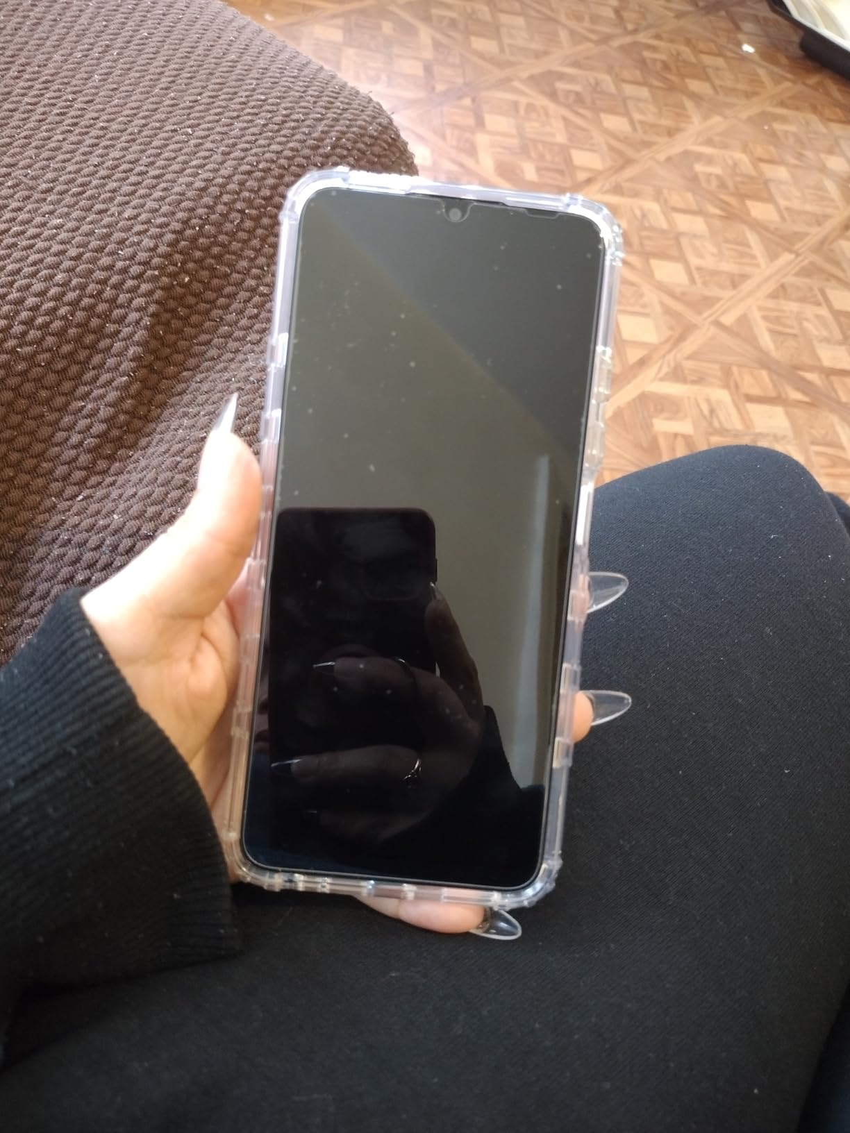 BLU Bold K12 customer photo 2