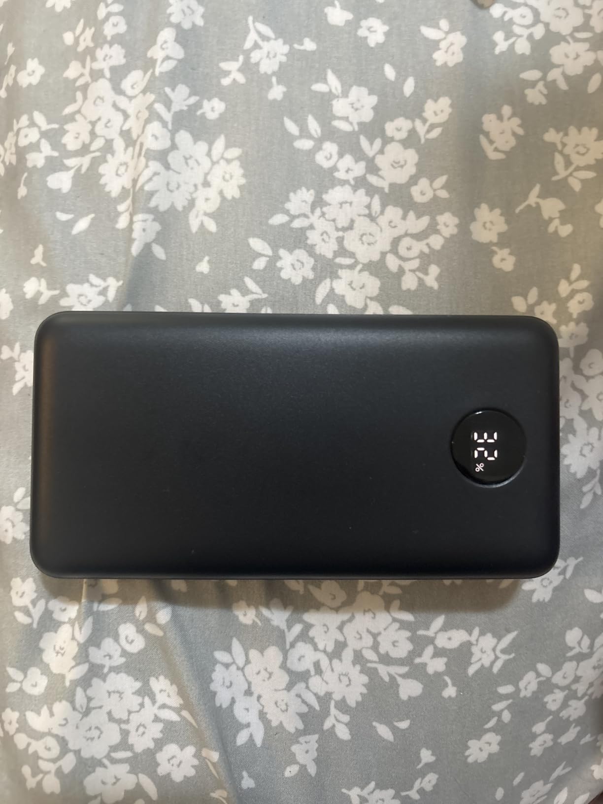 IAPOS 60000mAh 22.5W customer photo 1