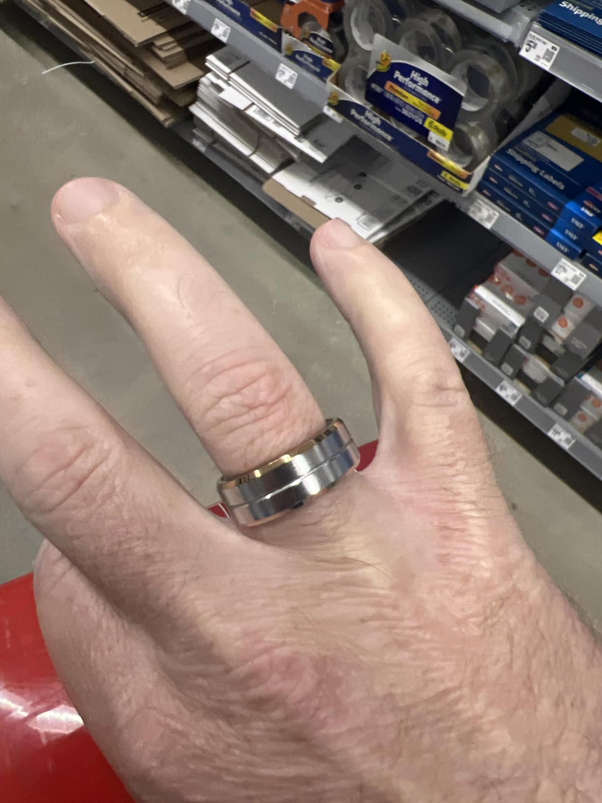 POBOVi Gen 2 customer photo 1