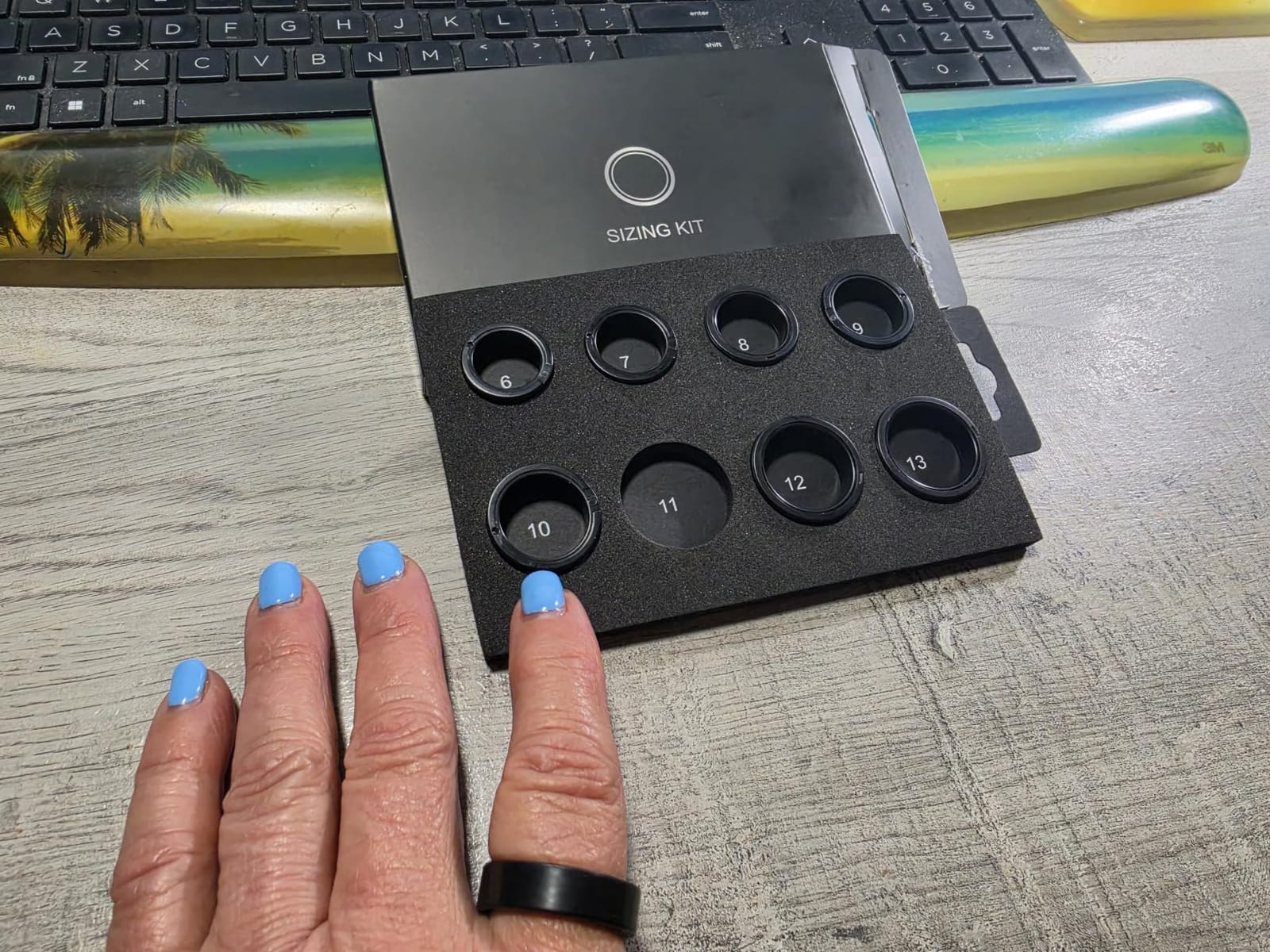 POBOVi Gen 2 customer photo 2