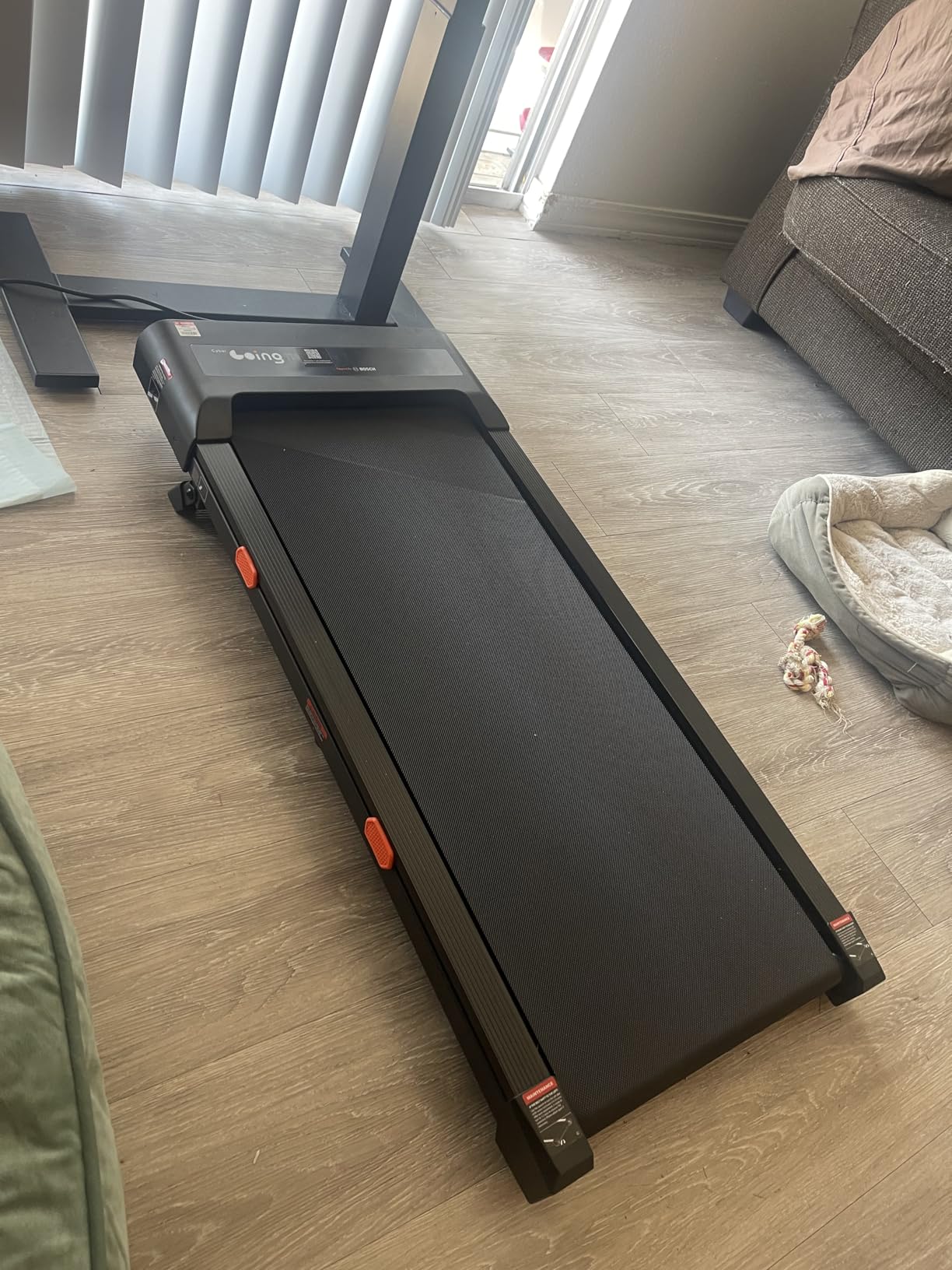 Cybergoing T10 Pad customer photo 1