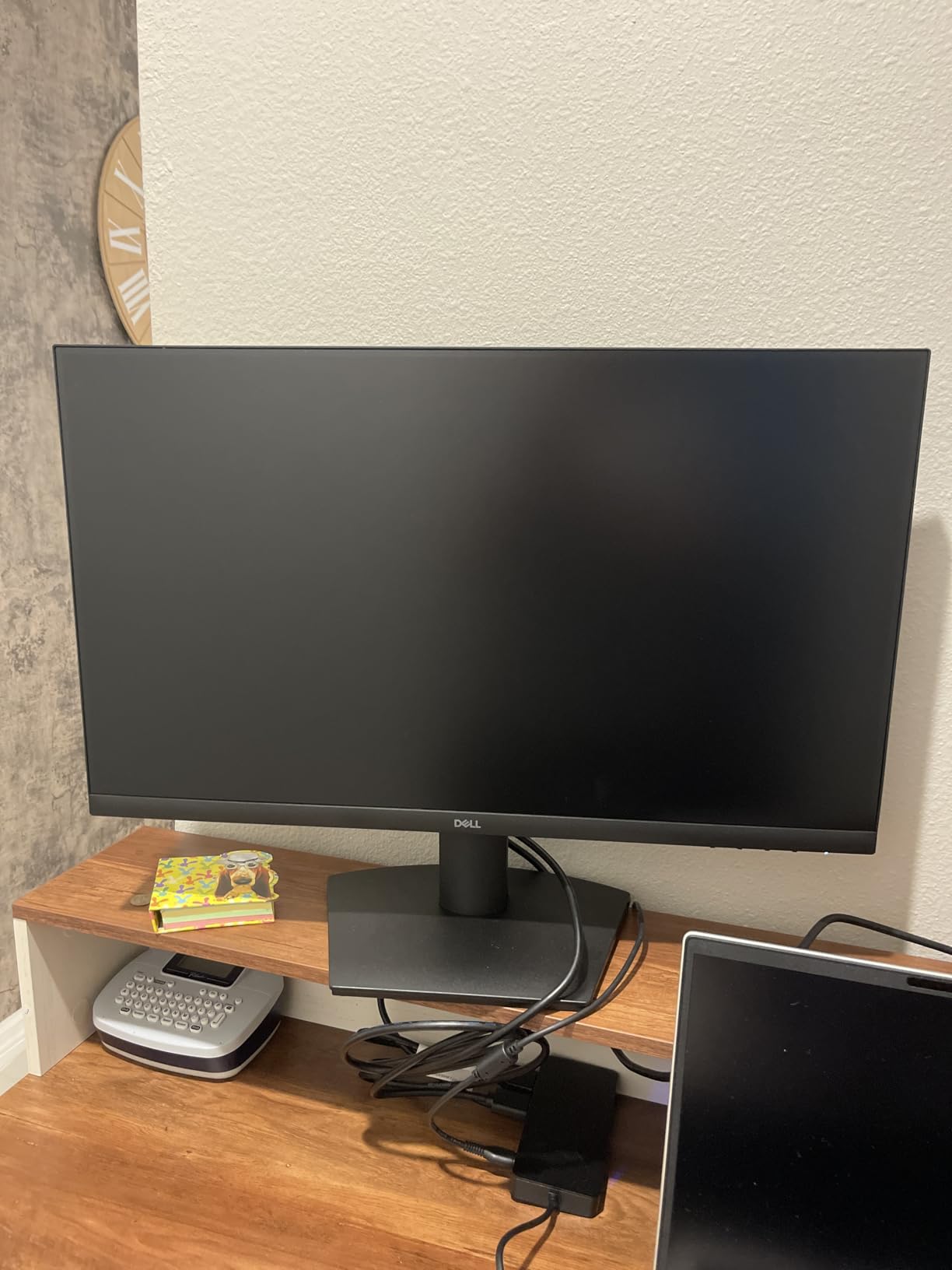 Dell SE2426H 24 Inch customer photo 2