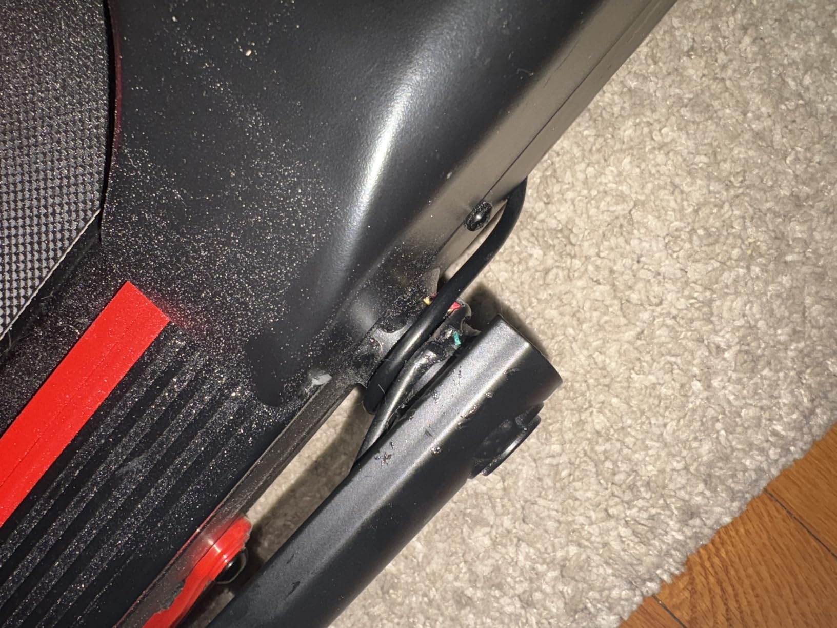 RHYTHM FUN 15% Incline customer photo 1