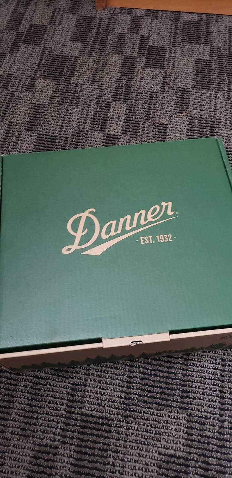 Danner Vital 8 Waterproof Hunting Boots for Men customer photo 1