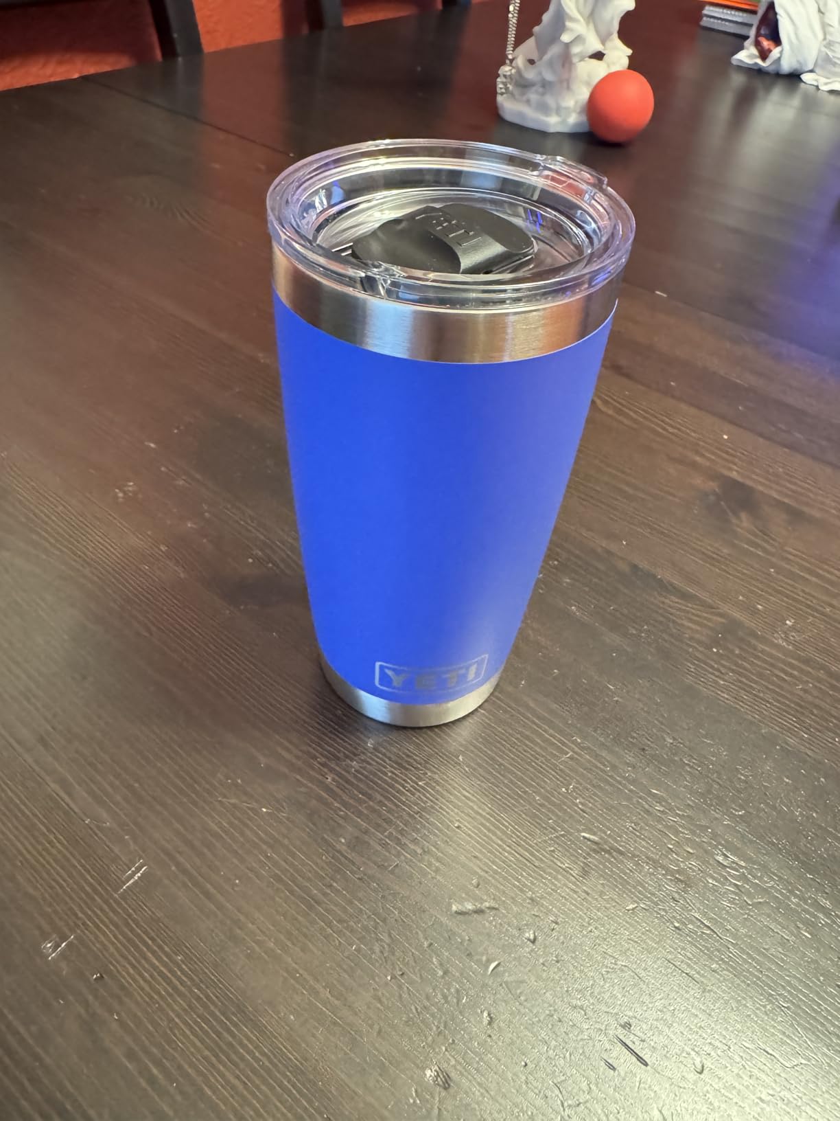 YETI Rambler 20 oz Tumbler customer photo 1