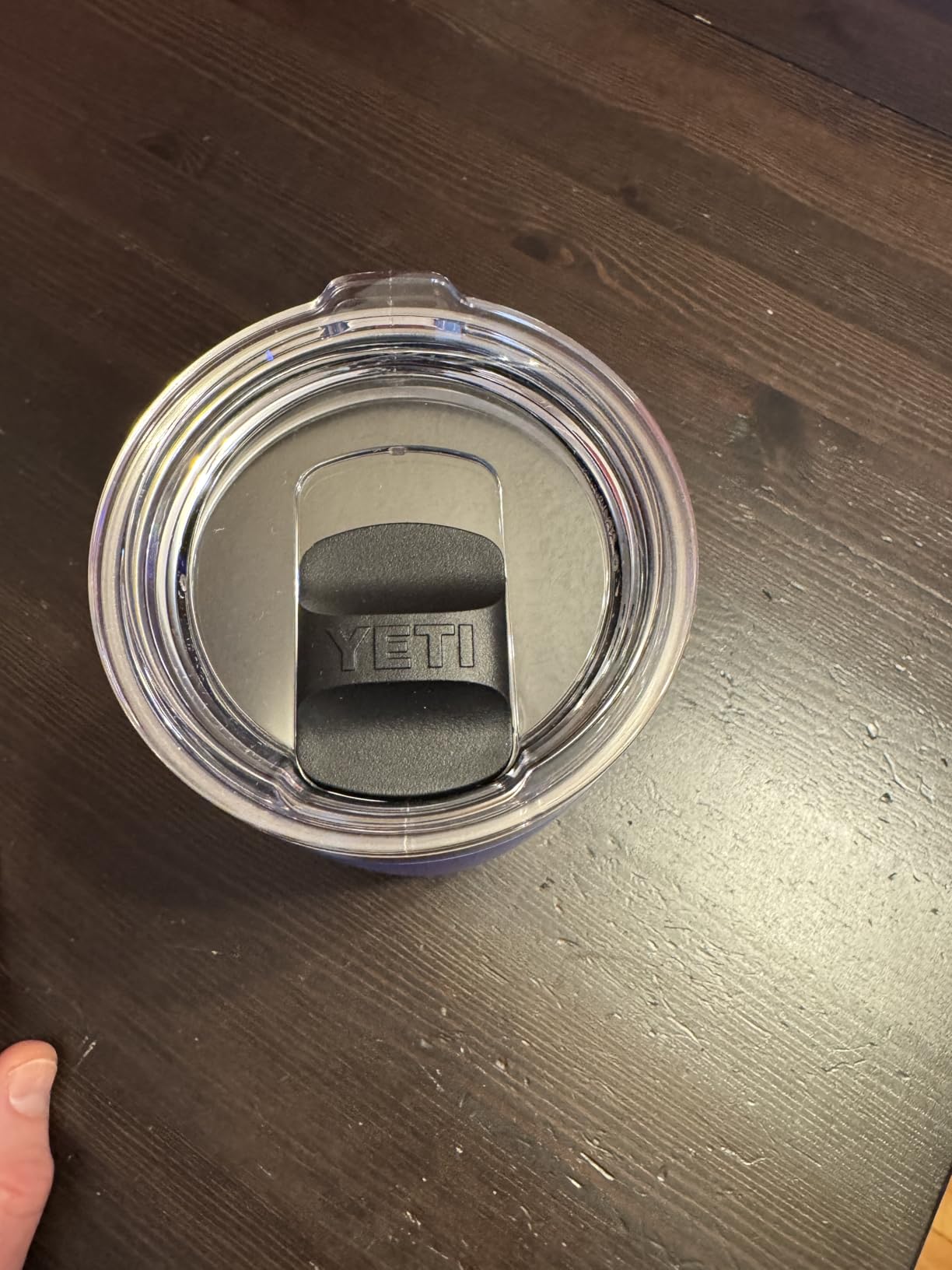YETI Rambler 20 oz Tumbler customer photo 2