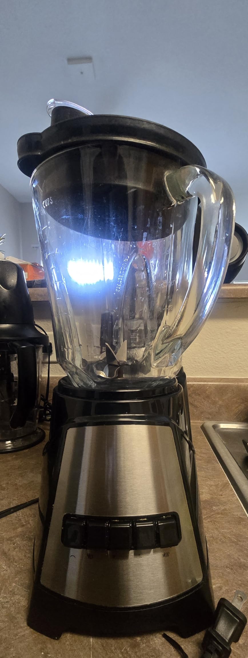 Hamilton Beach Power Elite customer photo 1