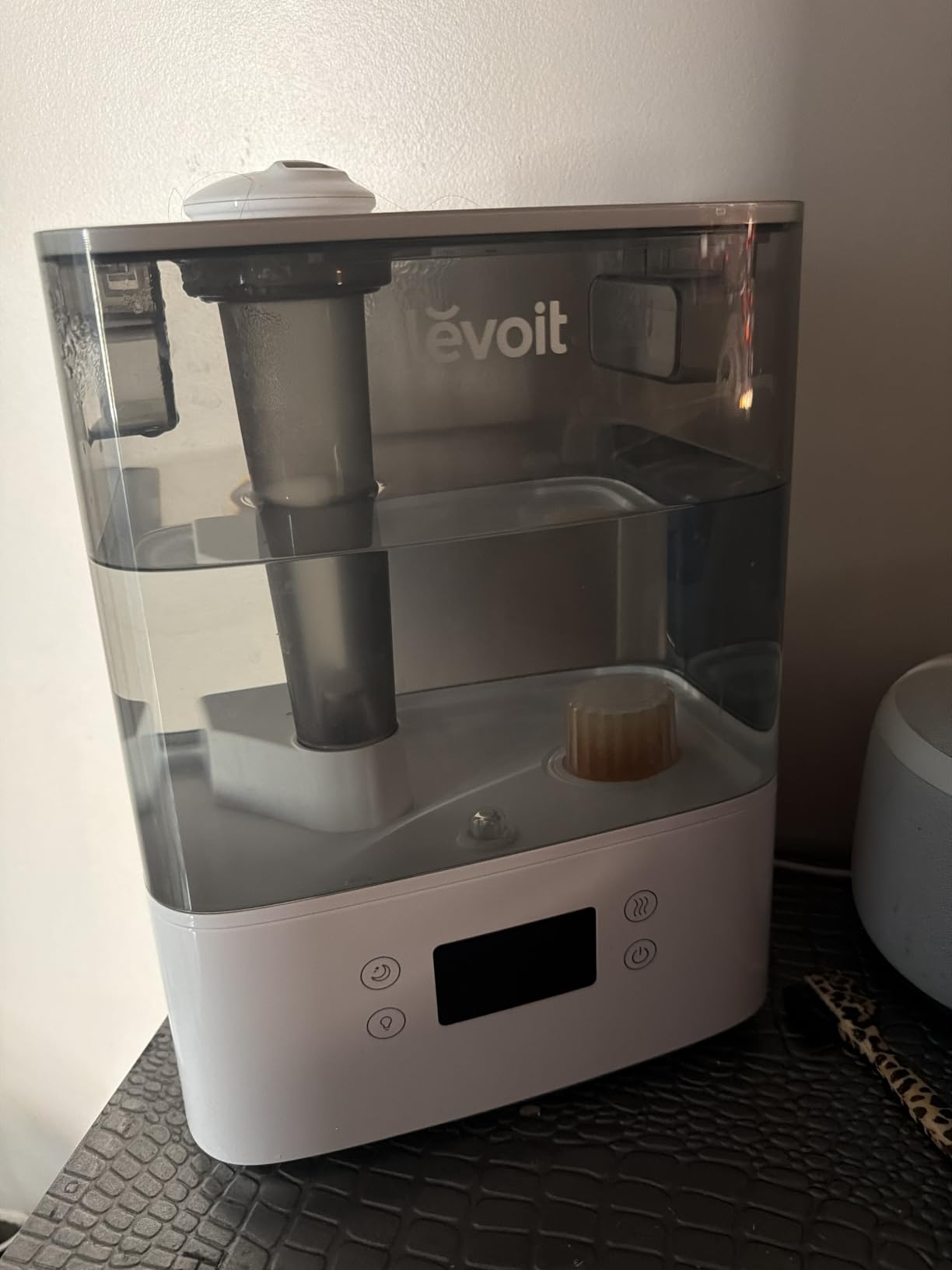 Levoit NeoClassic 650S customer photo 1
