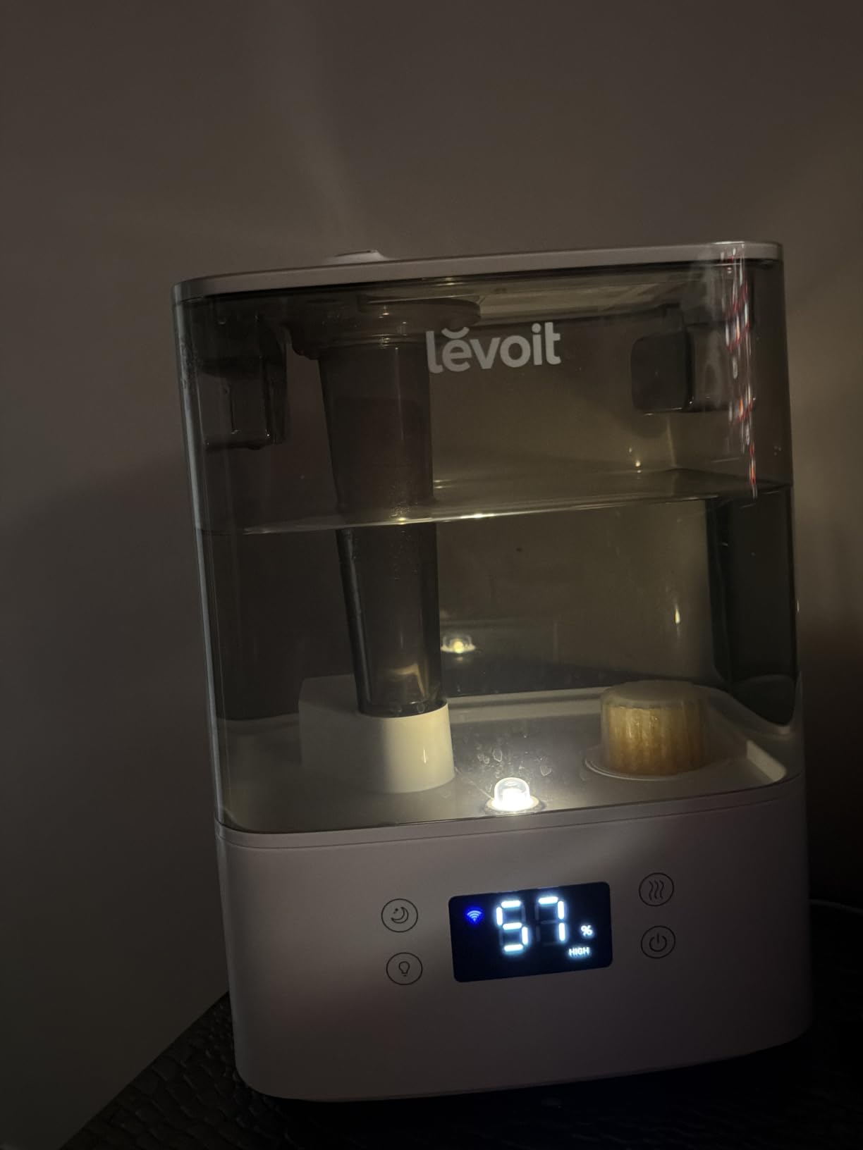 Levoit NeoClassic 650S customer photo 2