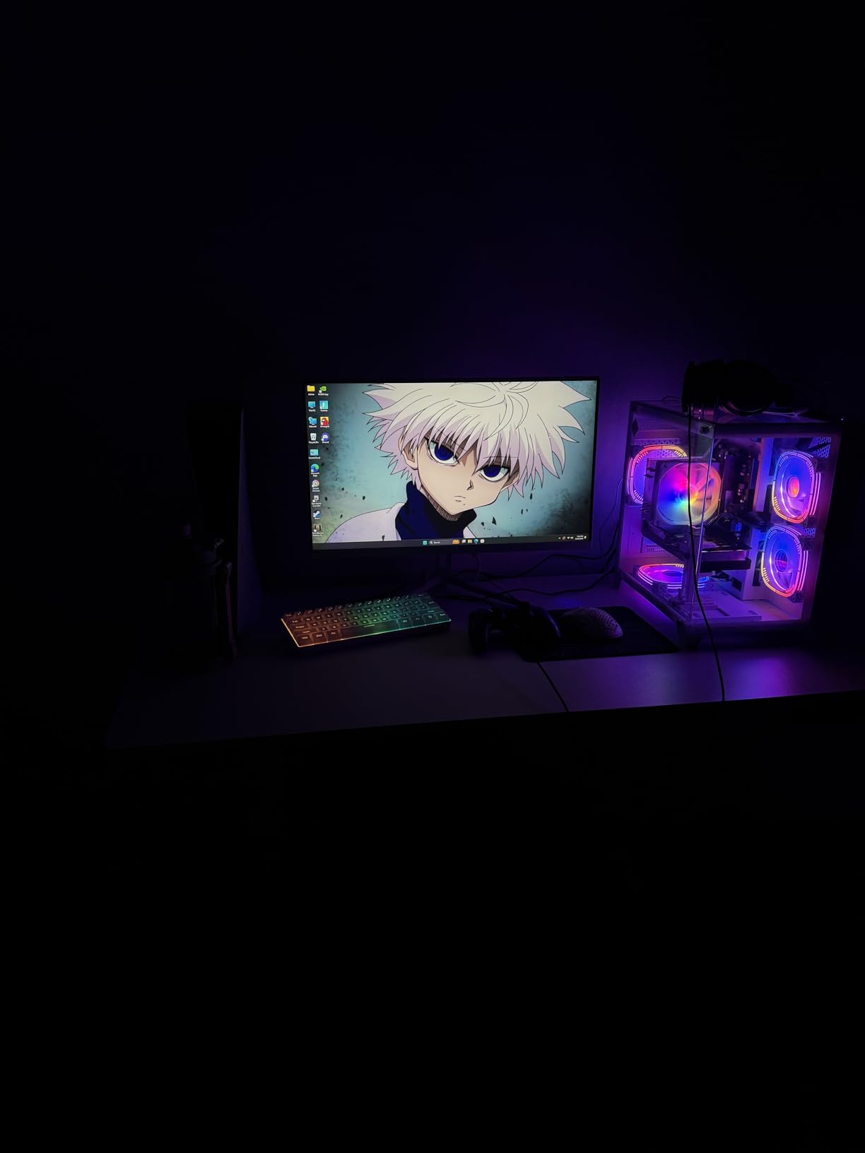 LXZ R5go customer photo 1