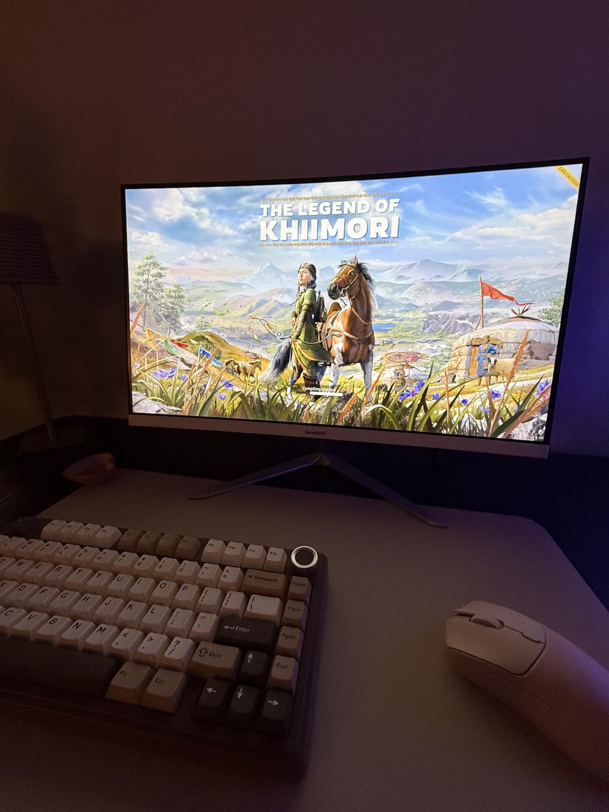 LXZ R5go customer photo 2