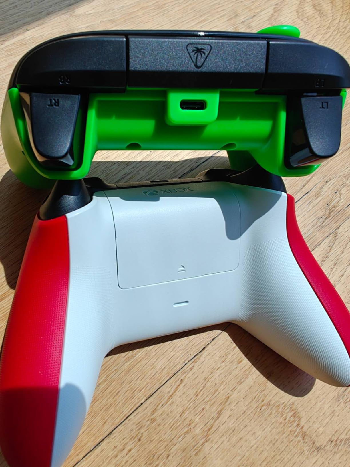 Turtle Beach Rematch Core Wired Gaming Controller, Xbox Series X|S, PC customer photo 1