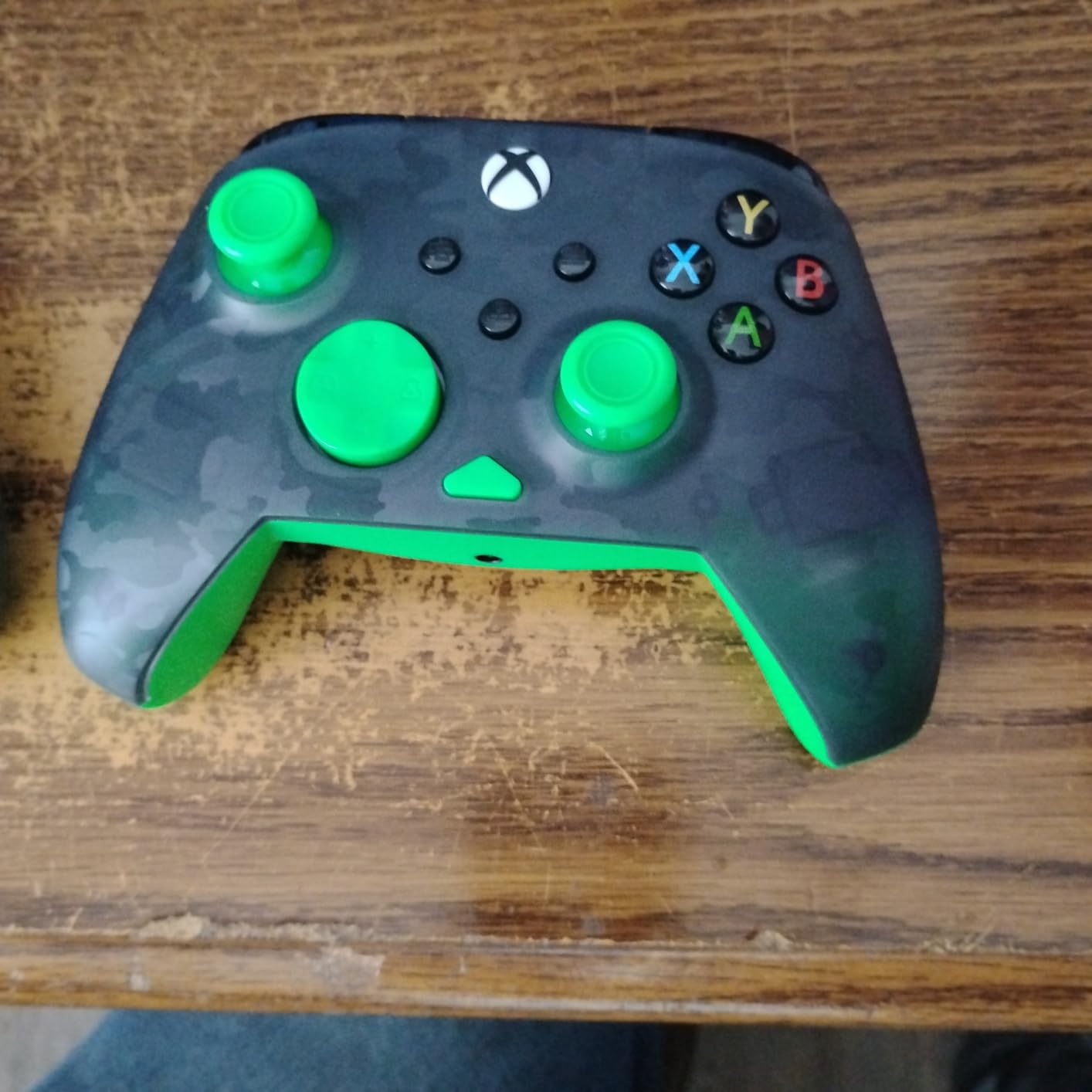 Turtle Beach Rematch Core Wired Gaming Controller, Xbox Series X|S, PC customer photo 2