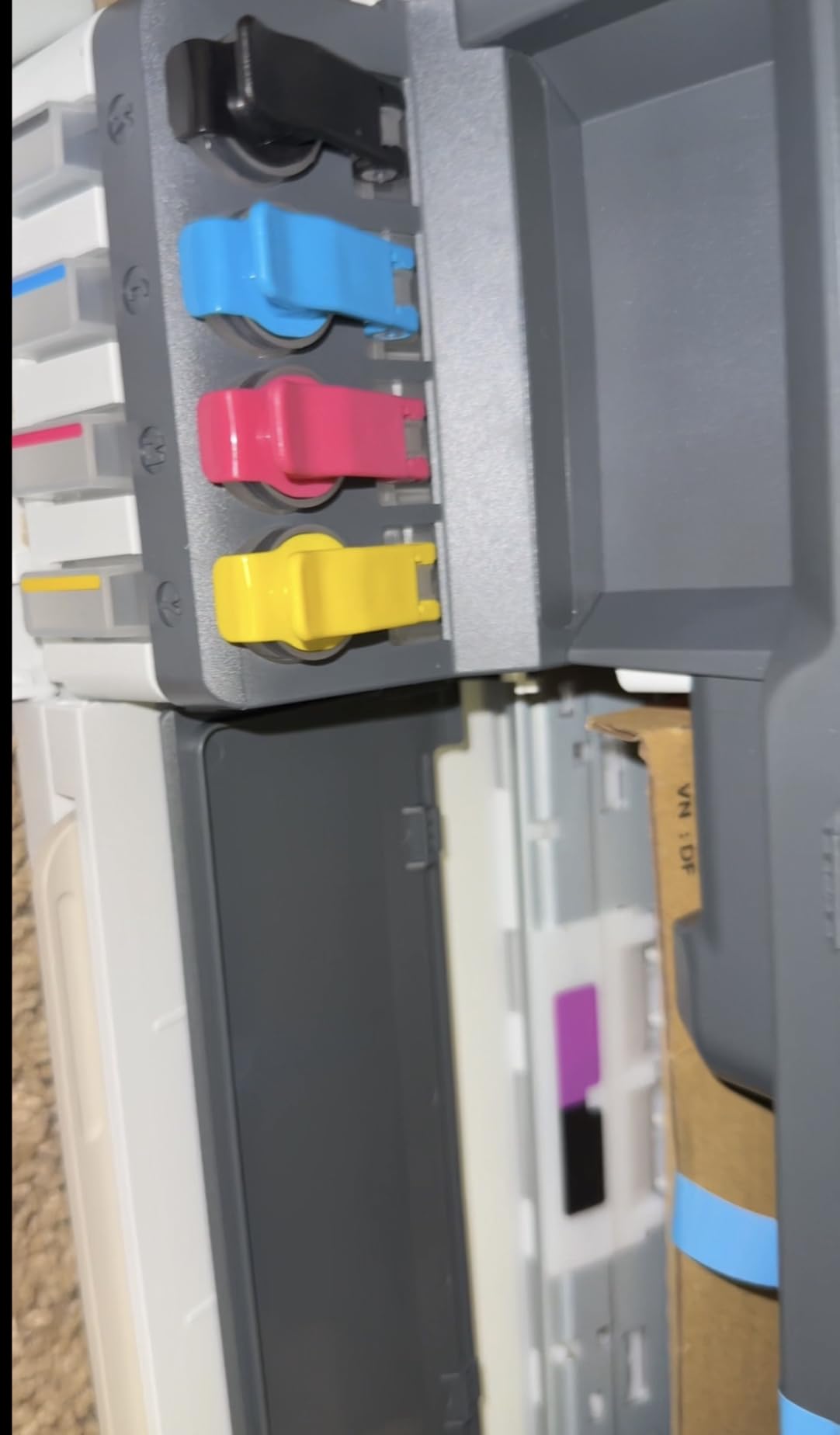 HP Smart Tank 5003 customer photo 2