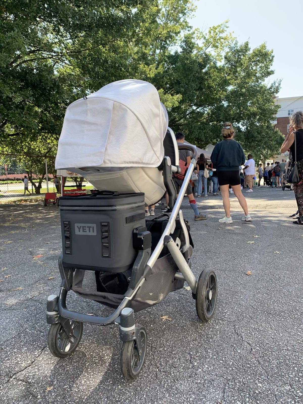 YETI Hopper Flip 12 customer photo 1