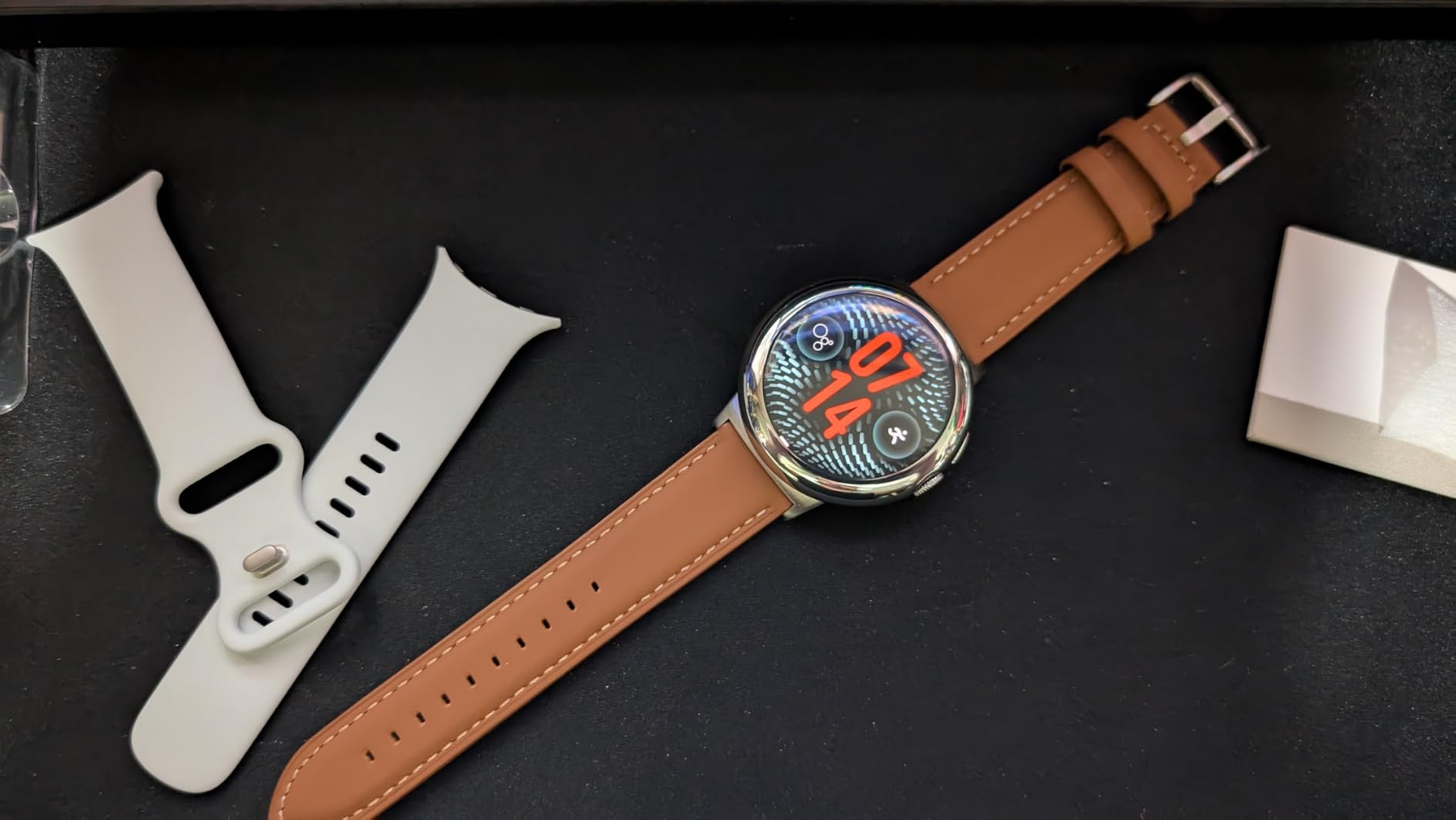 Pixel Watch 5 customer photo 2