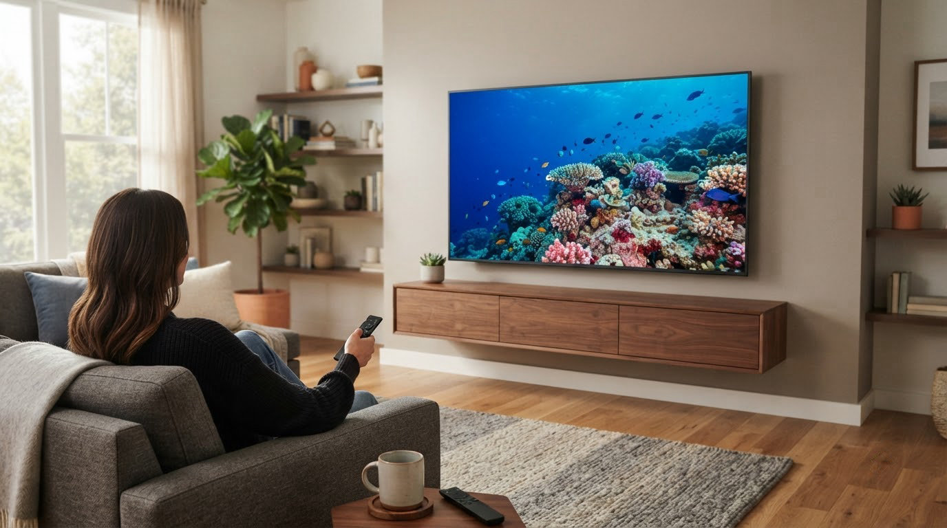 Best Amazon Prime Big Deal Days 85-Inch TV Deals