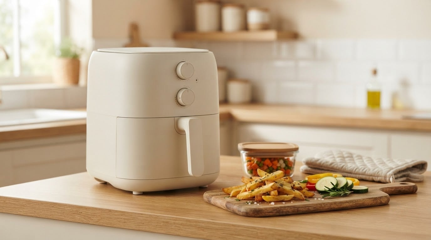 Best Amazon Prime Big Deal Days Air Fryer Deals