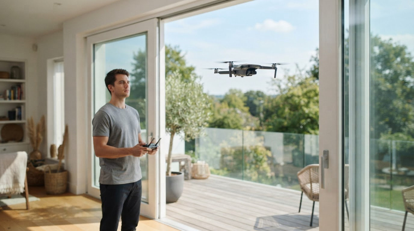 Best Amazon Prime Big Deal Days DJI Deals