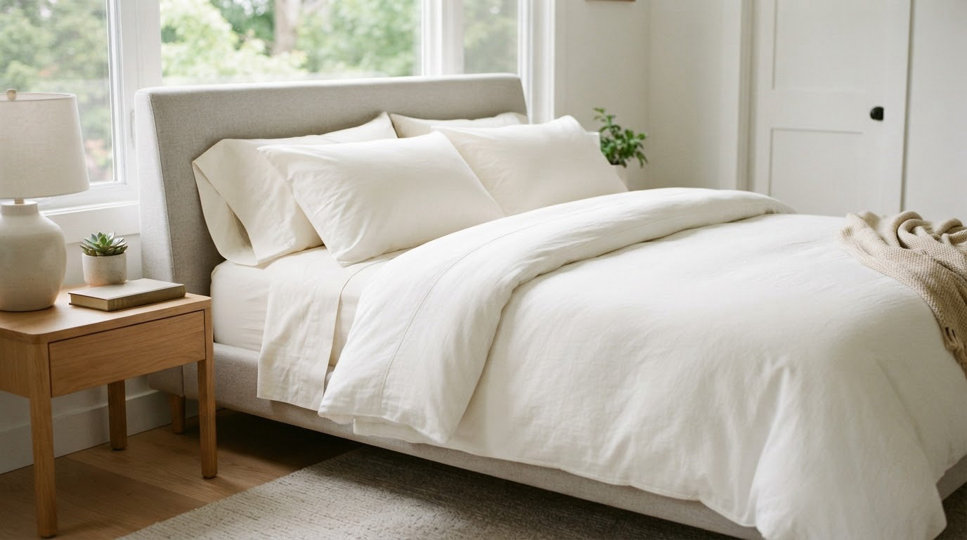 Best Amazon Prime Big Deal Days Bedding Deals