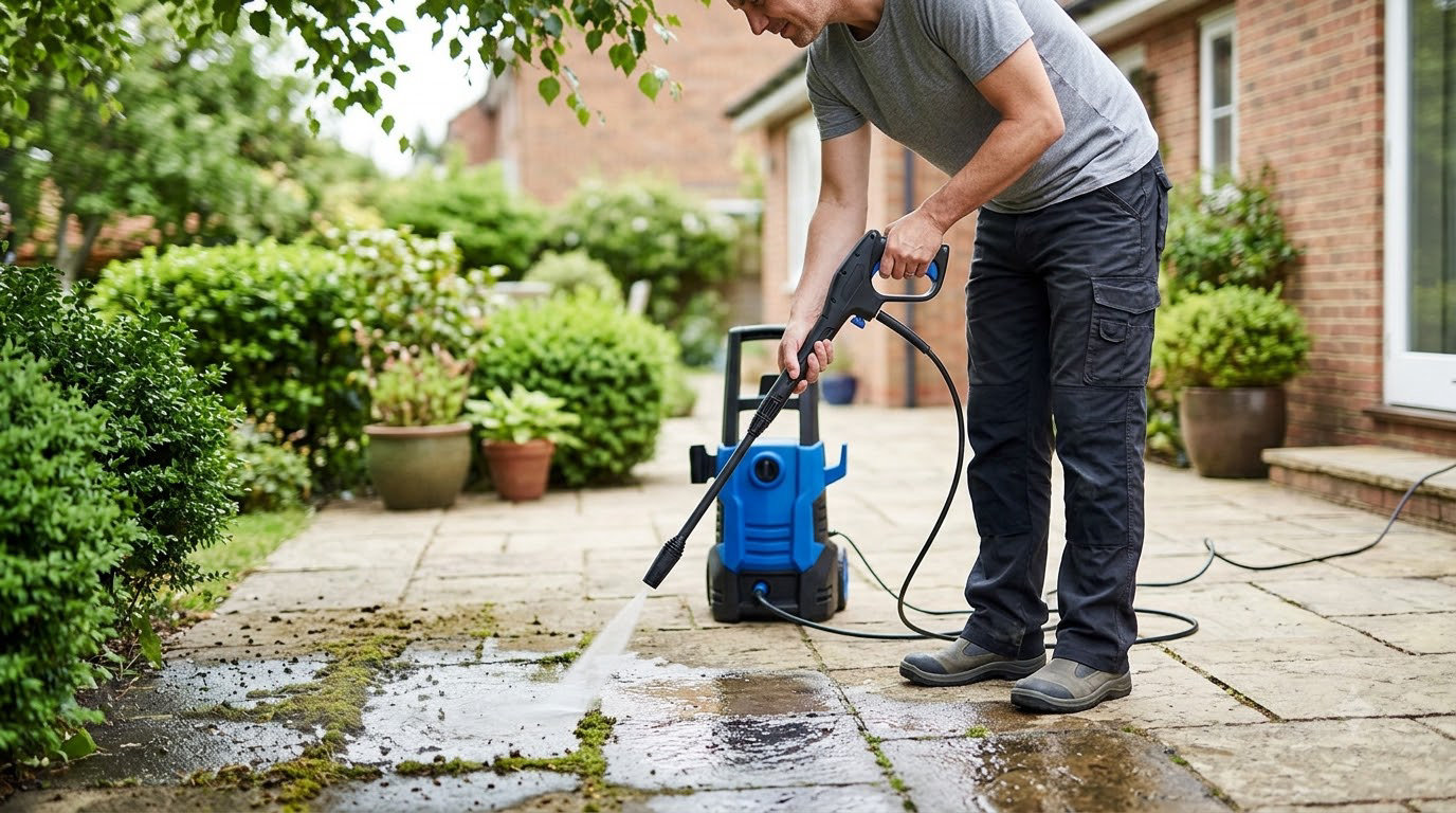 Best Amazon Prime Big Deal Days Pressure Washer Deals
