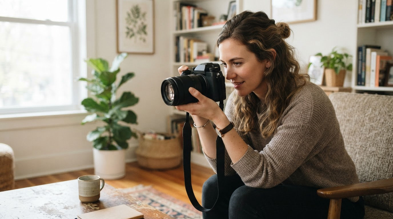 Best Amazon Prime Big Deal Days Camera Deals