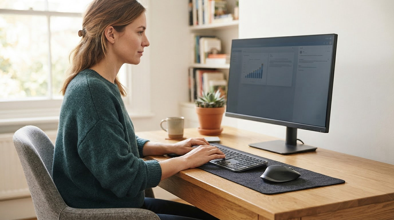 Best Amazon Prime Big Deal Days Logitech Deals