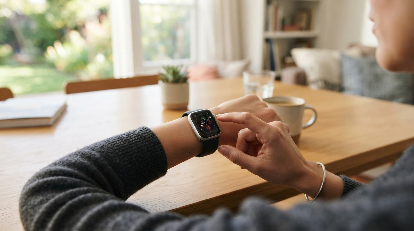 Best Amazon Prime Big Deal Days Apple Watch Deals