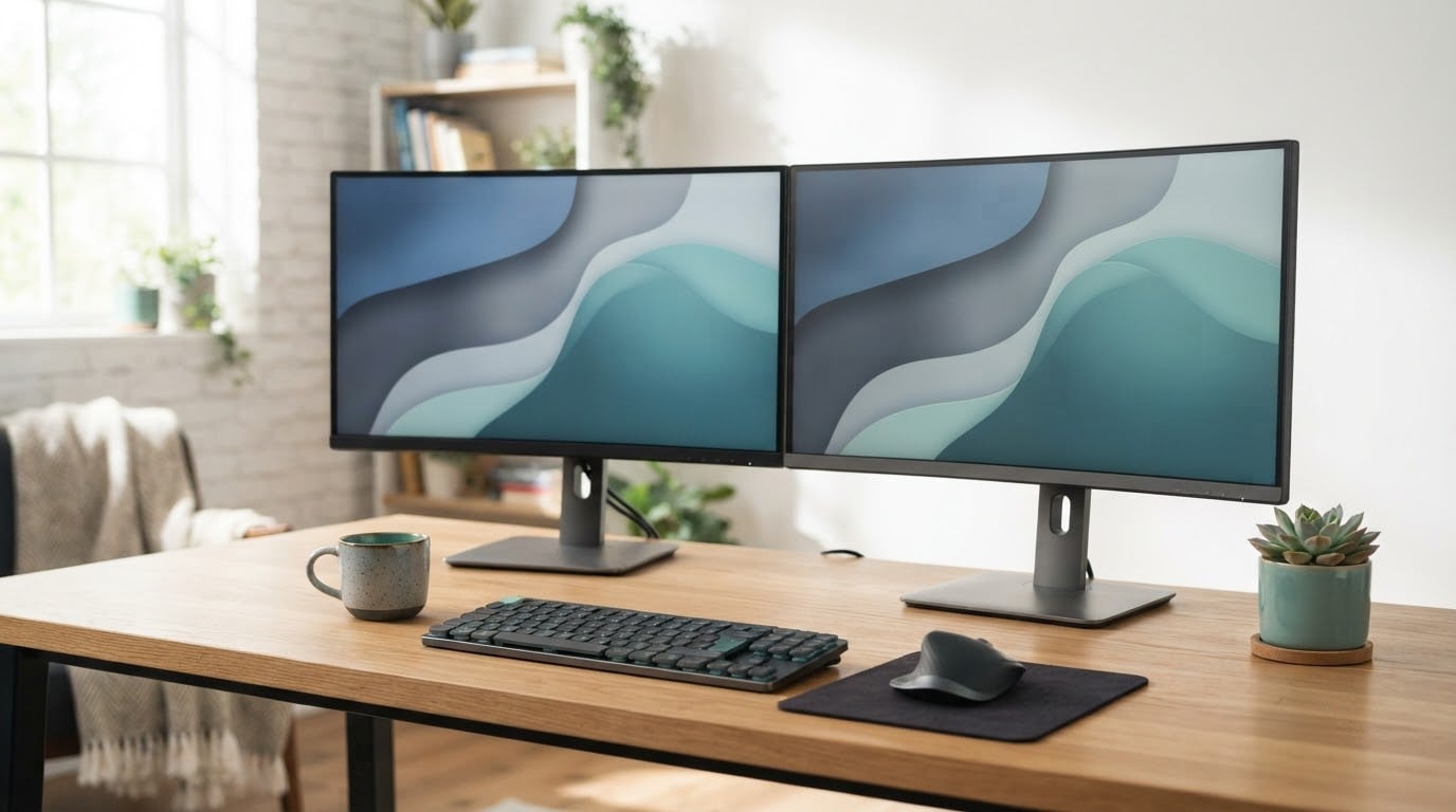 Best Amazon Prime Big Deal Days Monitor Deals