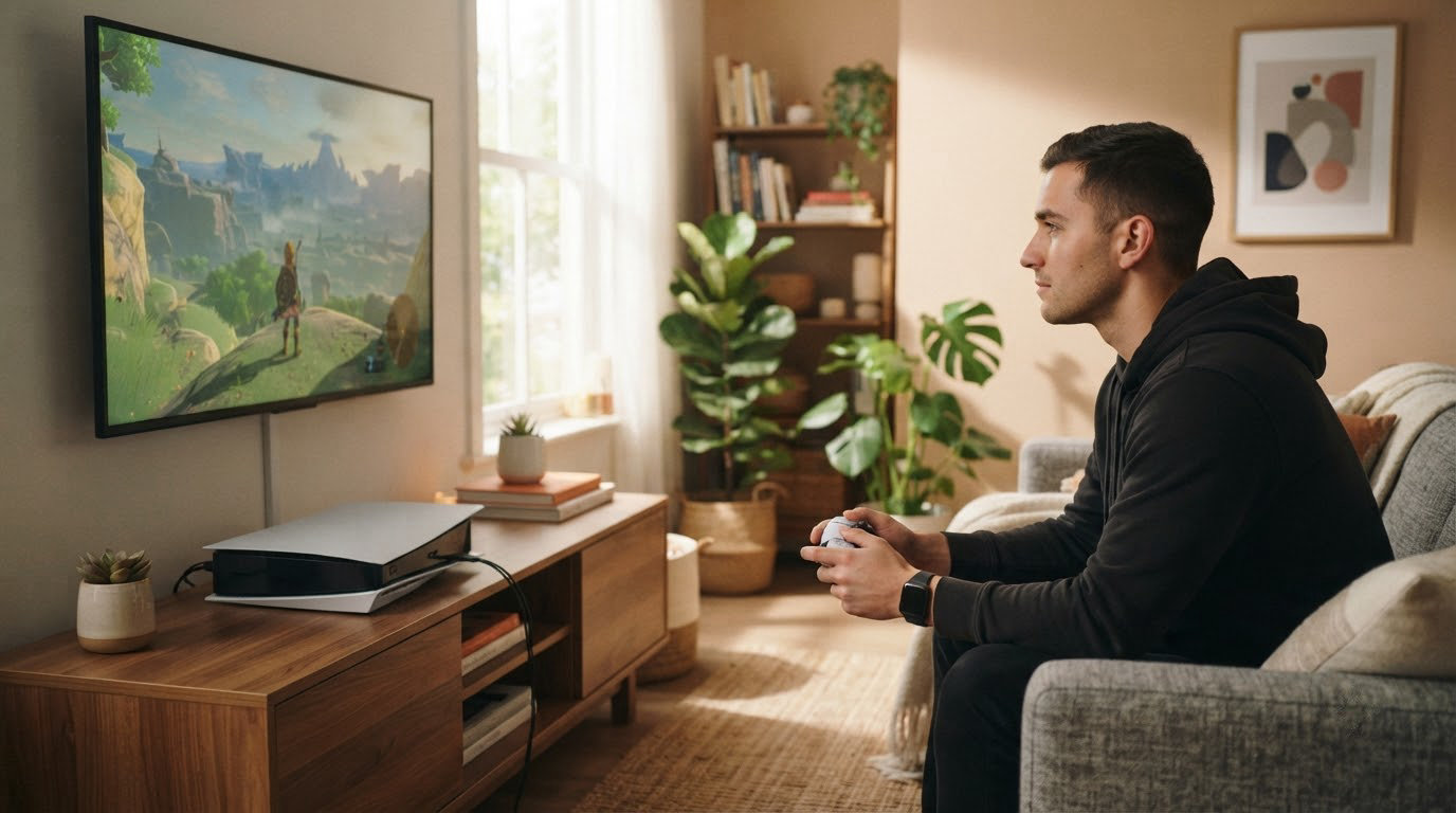 Best Amazon Prime Big Deal Days PS5 Deals
