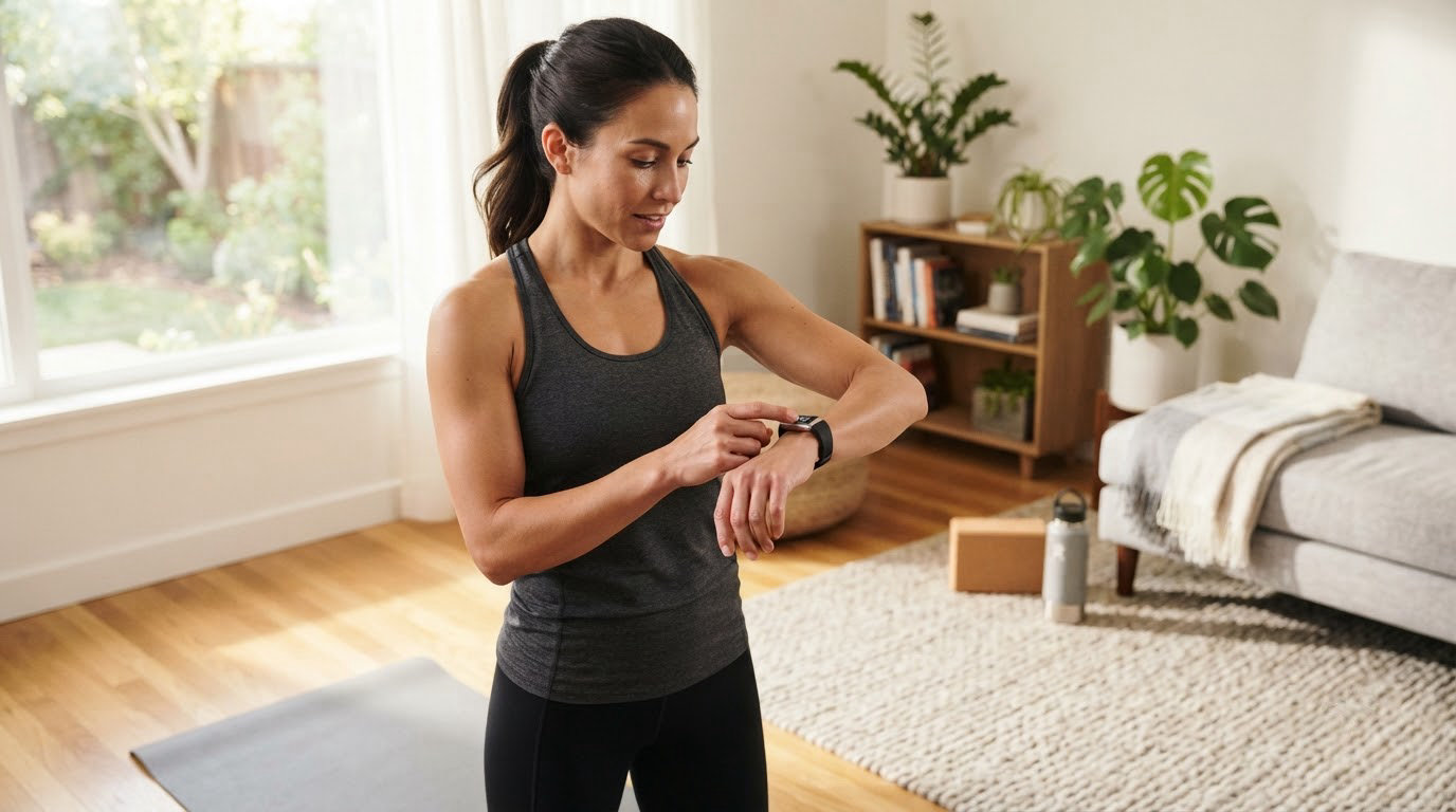 Best Amazon Prime Big Deal Days Fitness Tracker Deals