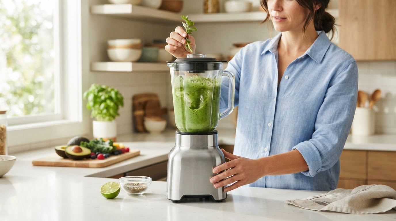Best Amazon Prime Big Deal Days Blender Deals