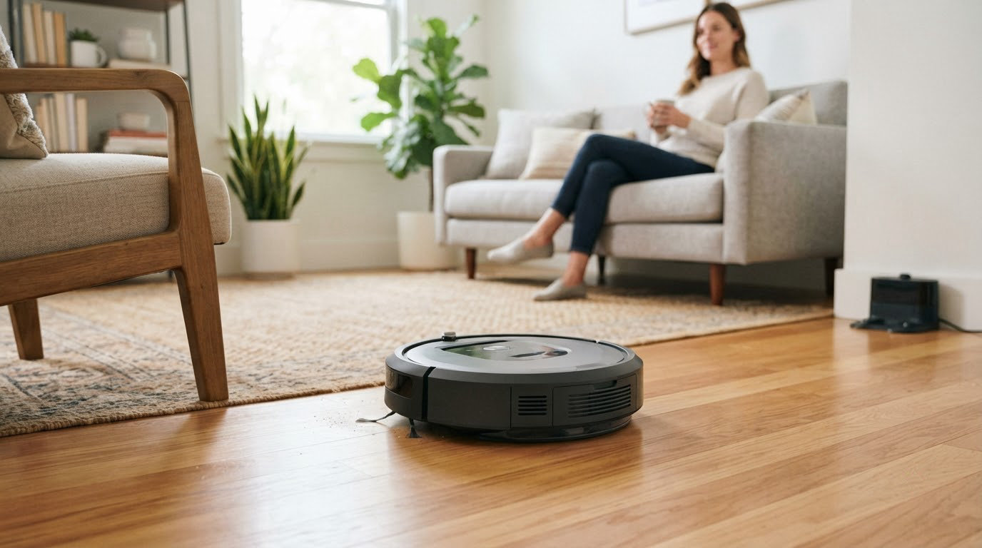 Best Amazon Prime Big Deal Days Robot Vacuum Deals Under $300