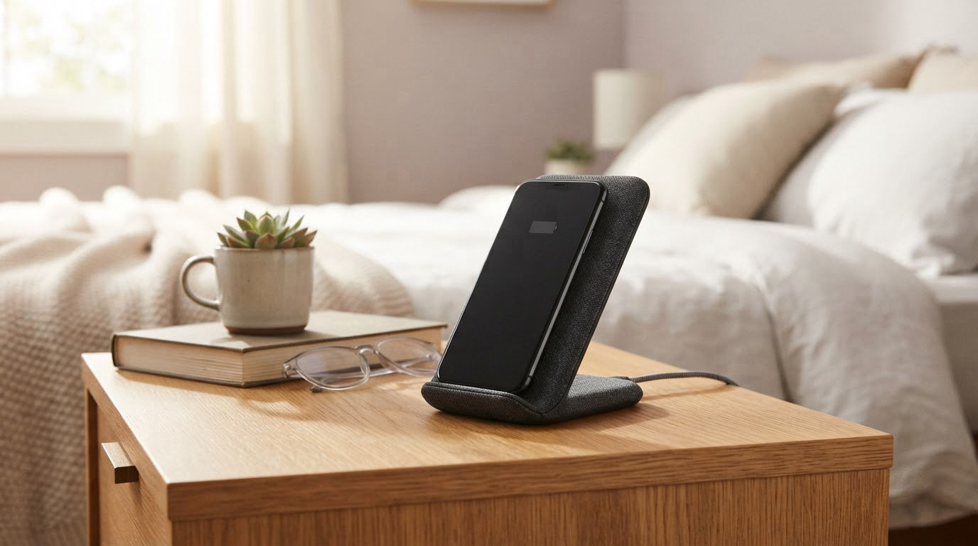 Best Amazon Prime Big Deal Days Wireless Charger Deals