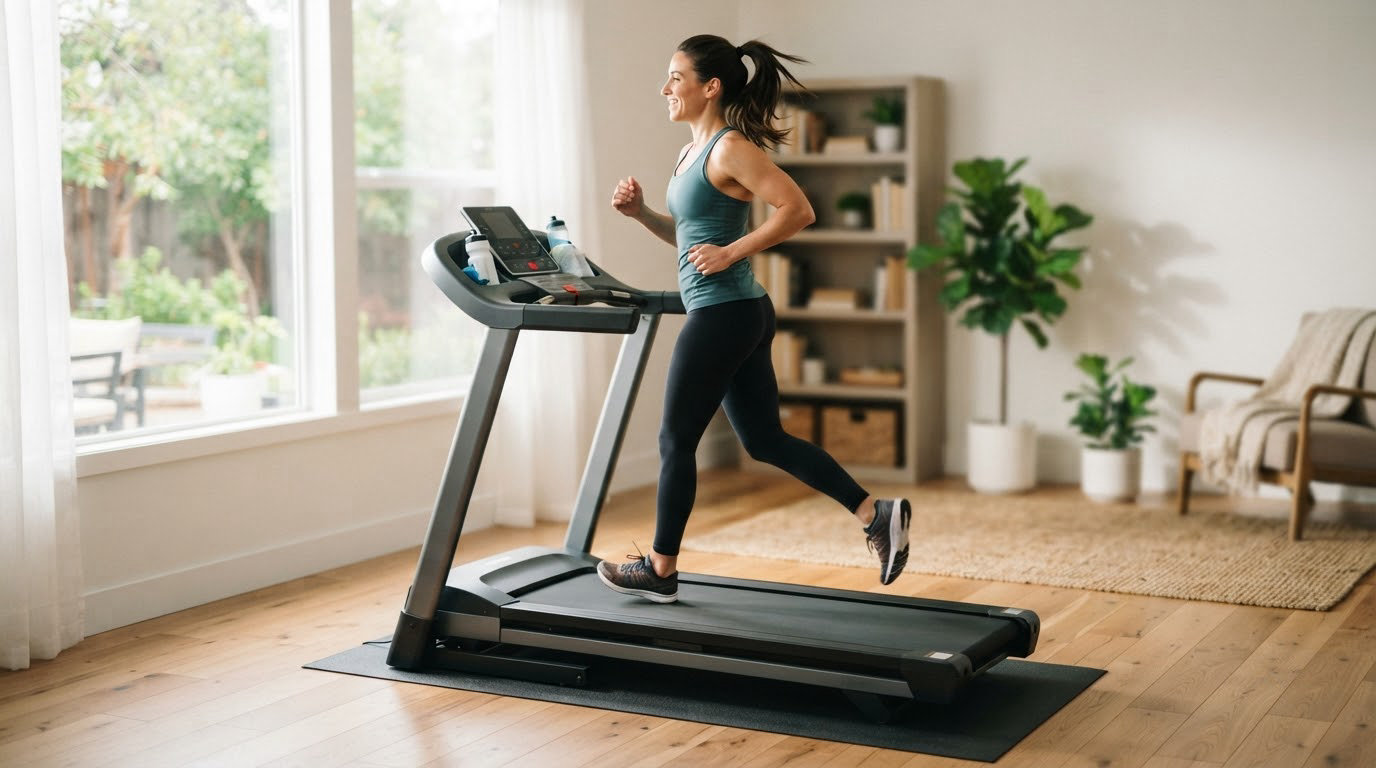 Best Amazon Prime Big Deal Days Treadmill Deals