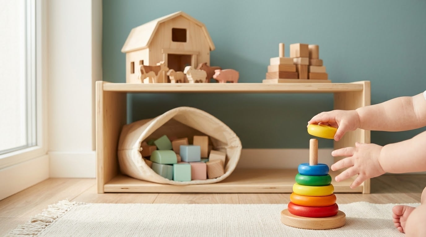Best Amazon Prime Big Deal Days Toy Deals for Toddlers