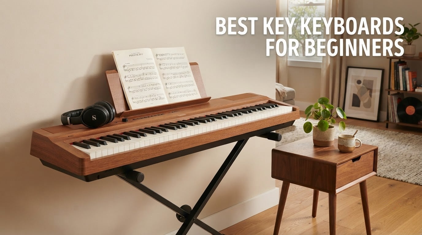 best 88 key keyboards for beginners