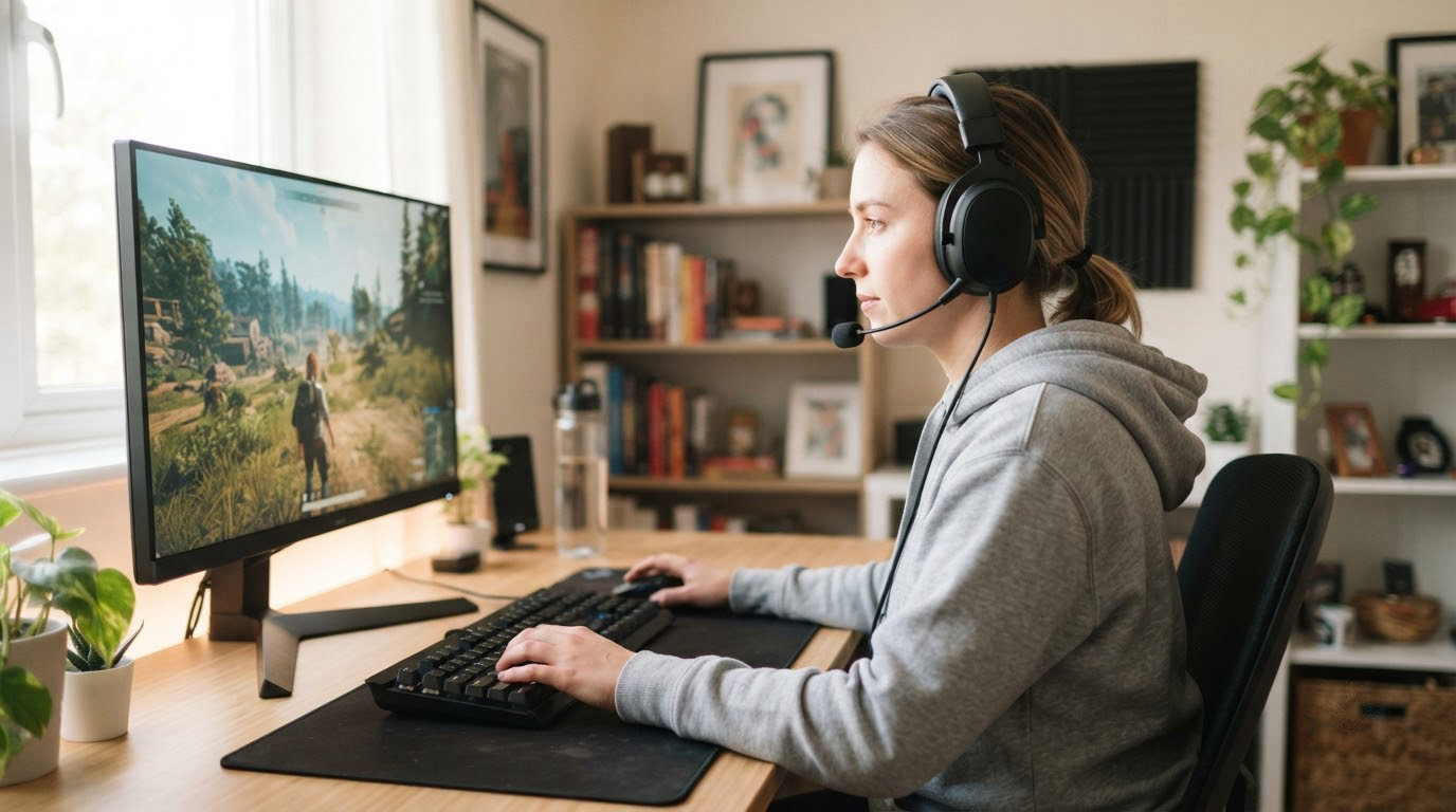 Best Amazon Prime Big Deal Days Gaming Headset Deals