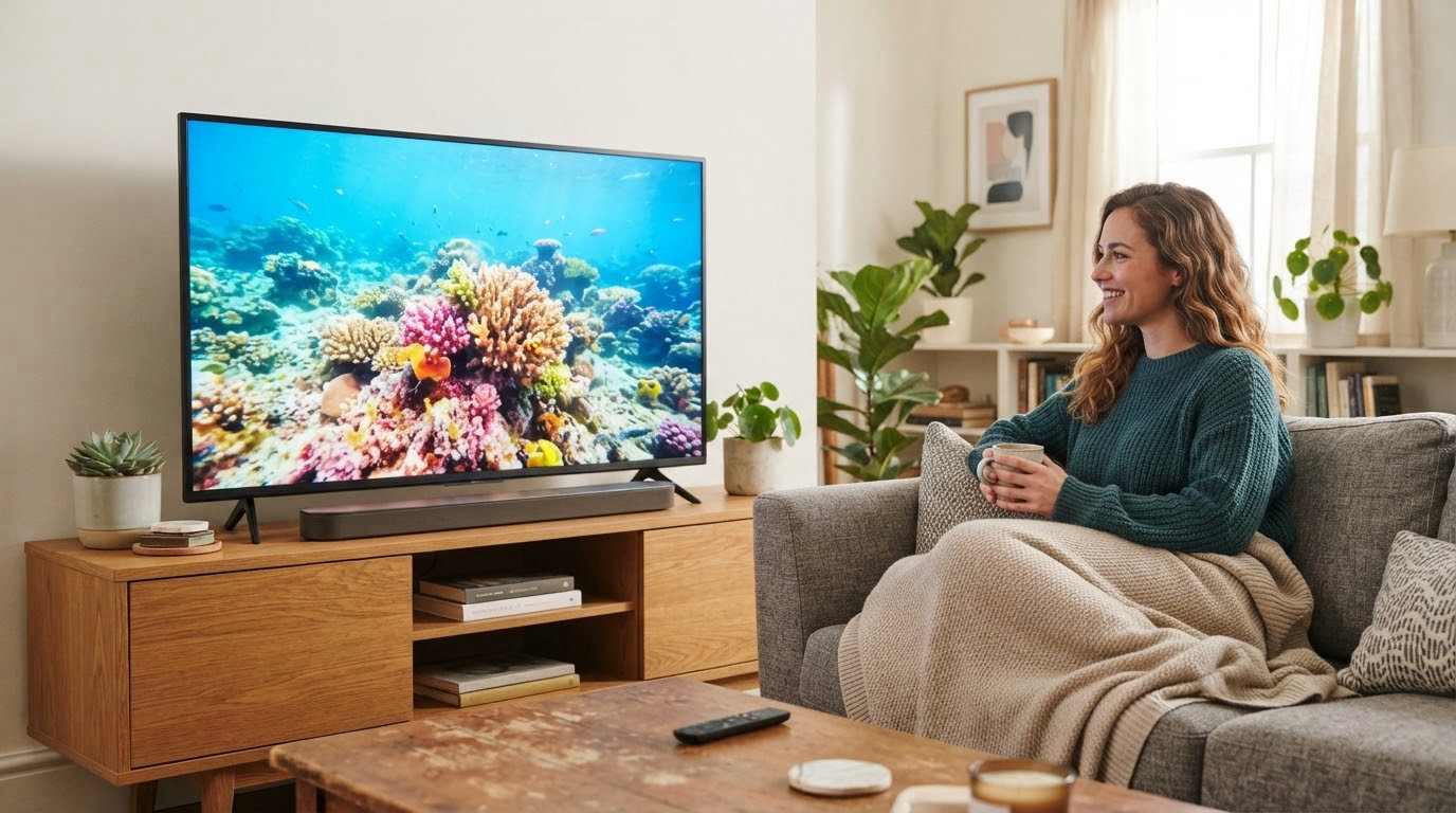 Best Amazon Prime Big Deal Days TV Deals Under $500