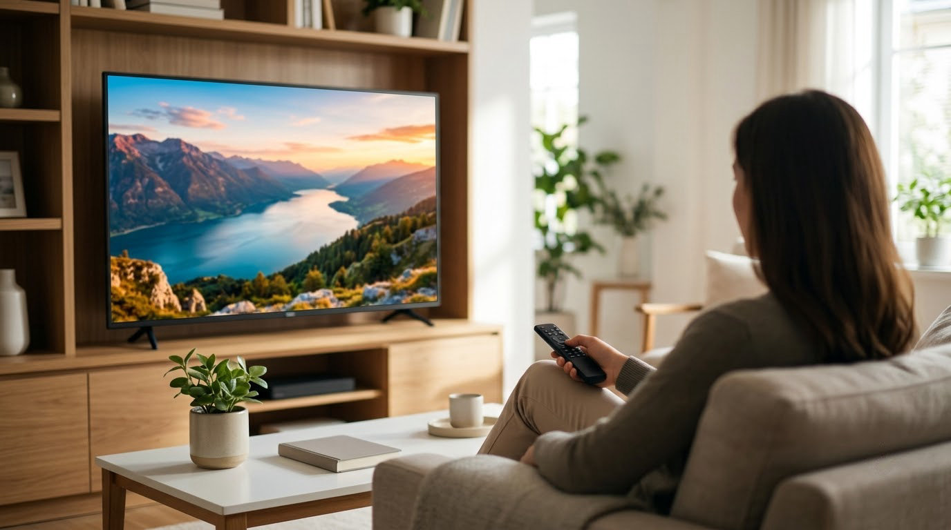 Best Amazon Prime Big Deal Days TV Deals