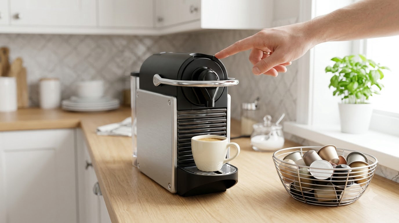Best Amazon Prime Big Deal Days Nespresso Deals