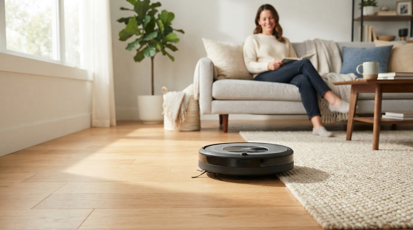 Best Amazon Prime Big Deal Days Roomba Deals